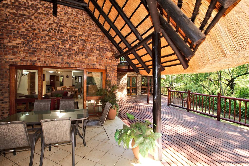 Kruger Park Lodge Unit No. 266