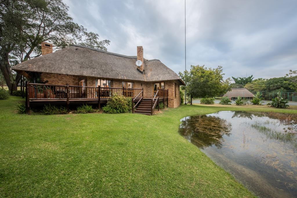 Kruger Park Lodge Unit No. 277