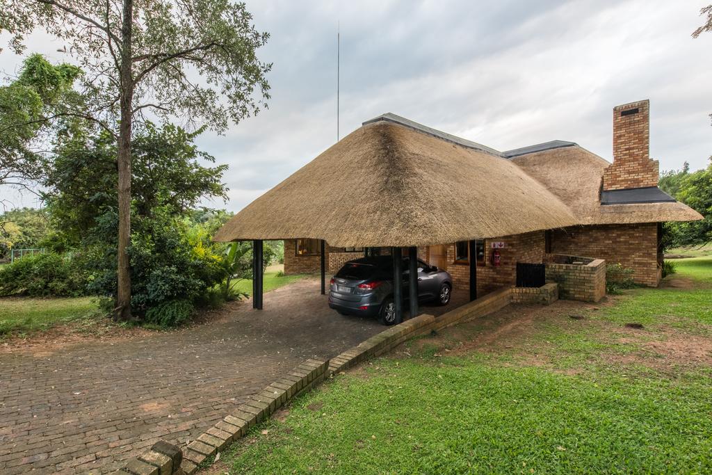 Kruger Park Lodge Unit No. 277 - Image 7