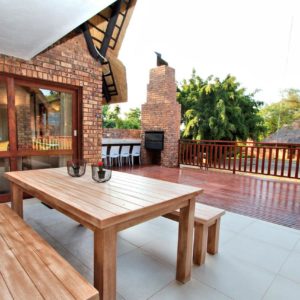 Kruger Park Lodge Unit No. 509