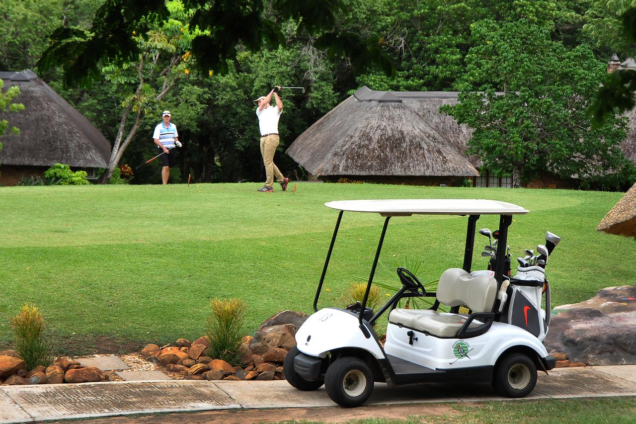 Kruger Park Lodge Unit No. 509 - Image 20