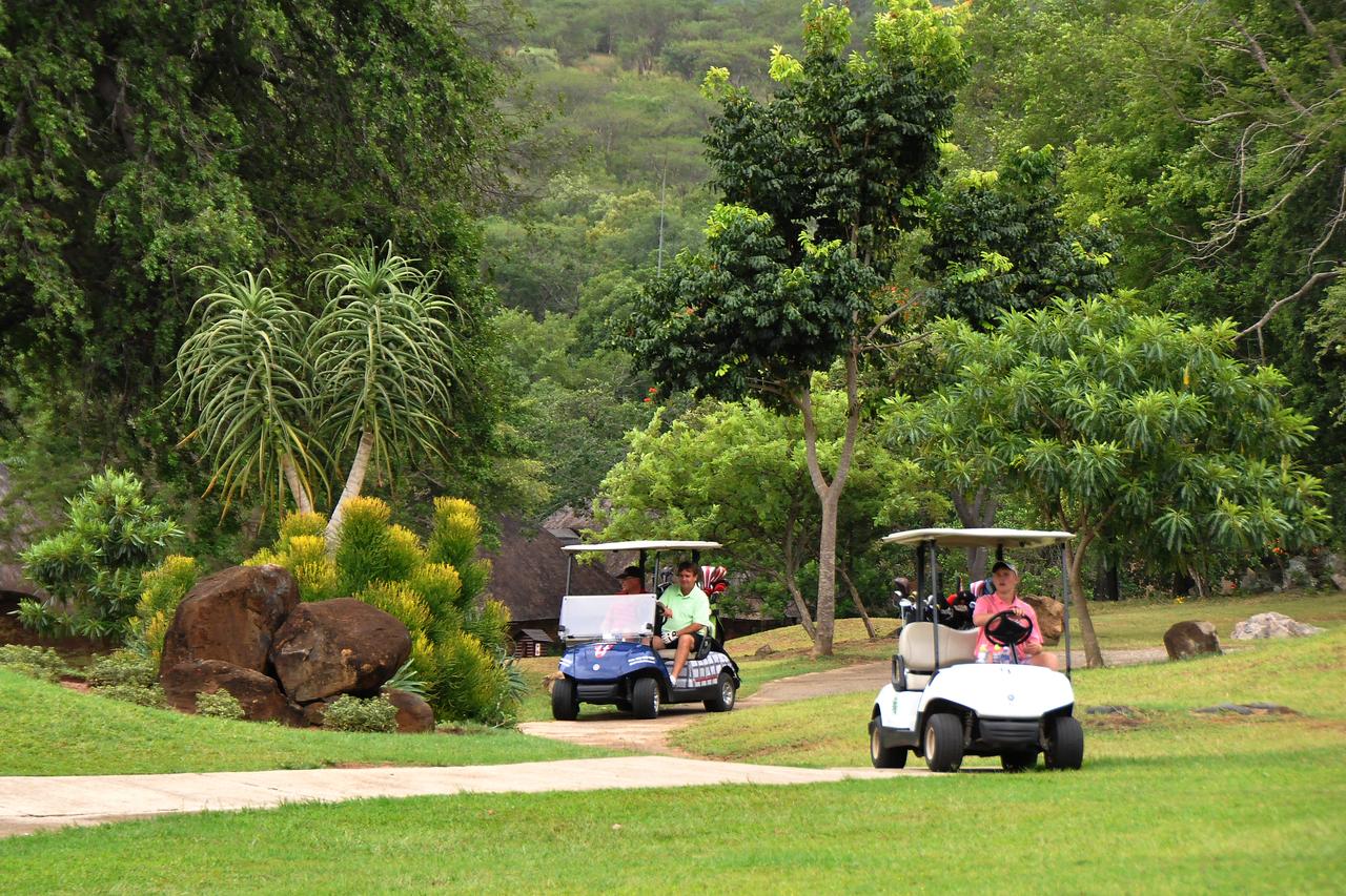 Kruger Park Lodge Unit No. 509 - Image 23