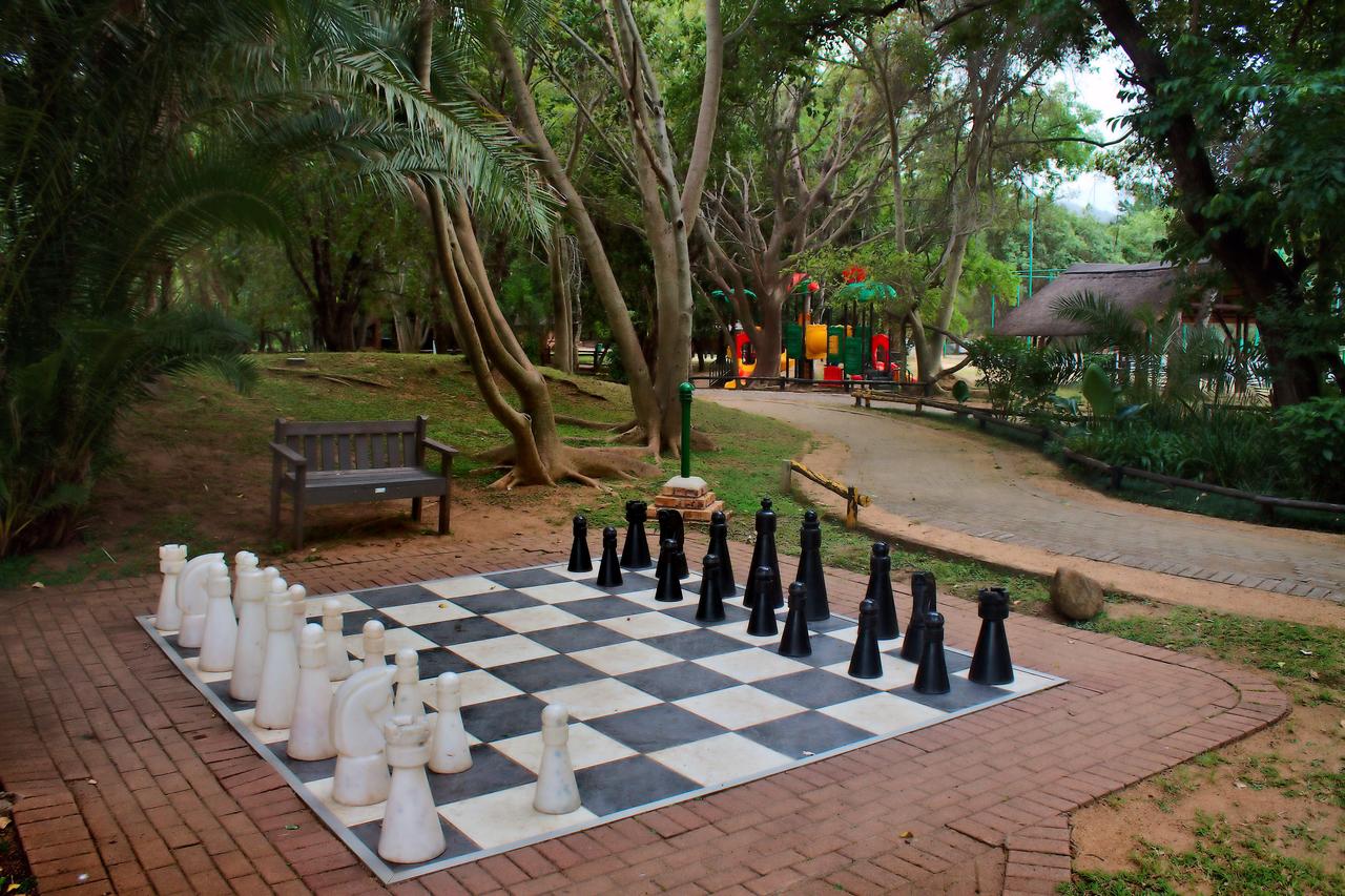 Kruger Park Lodge Unit No. 509 - Image 33