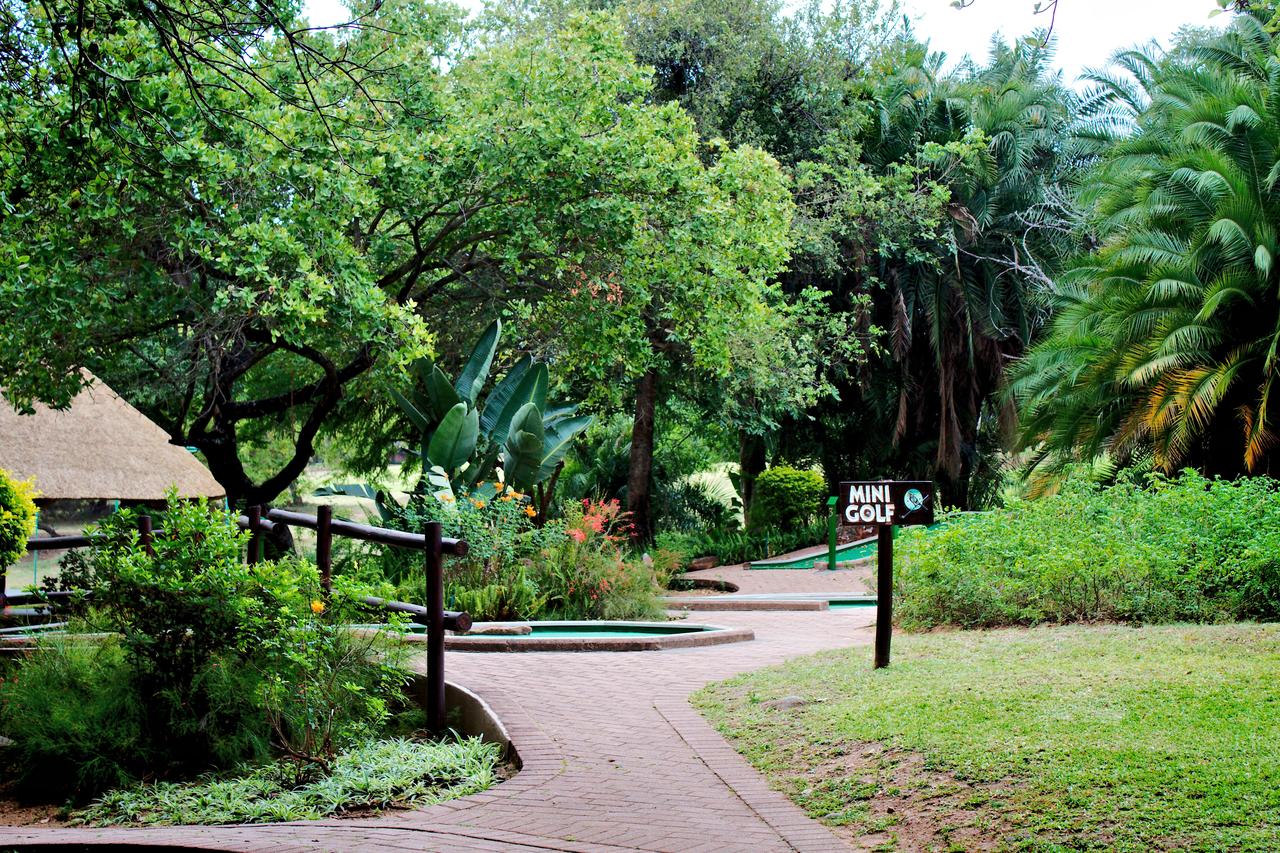 Kruger Park Lodge Unit No. 509 - Image 34