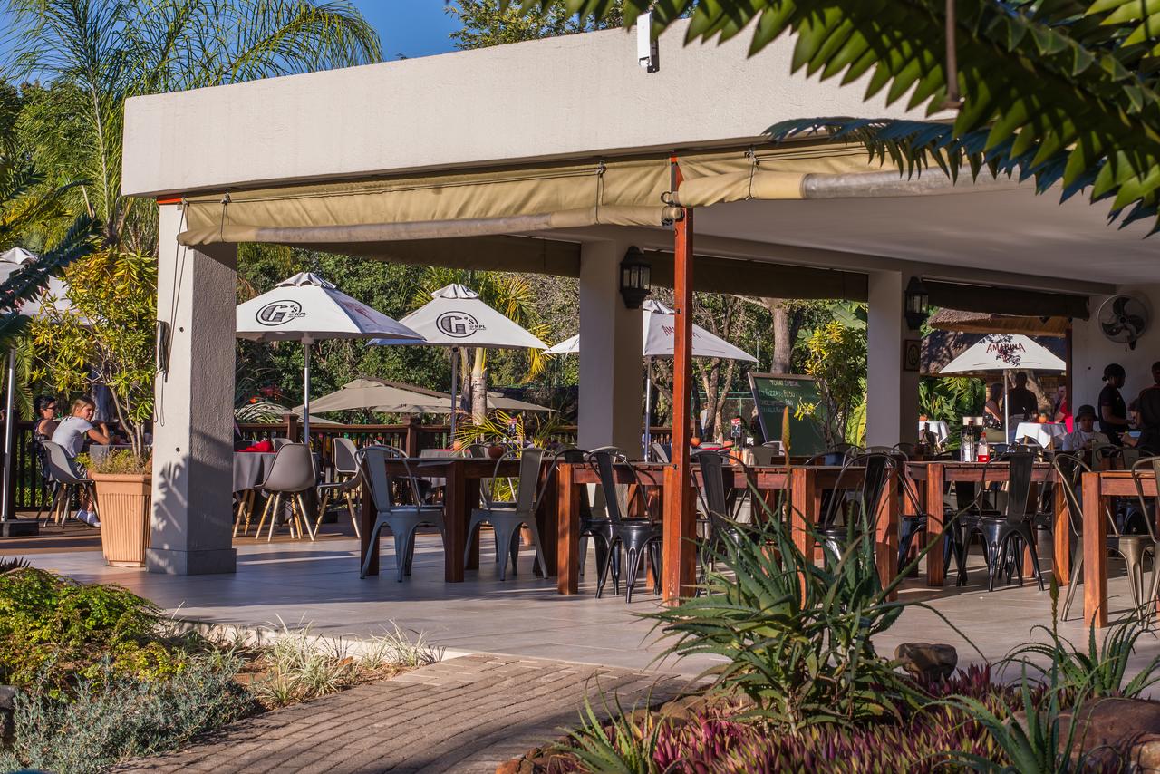 Kruger Park Lodge Unit No. 509 - Image 41