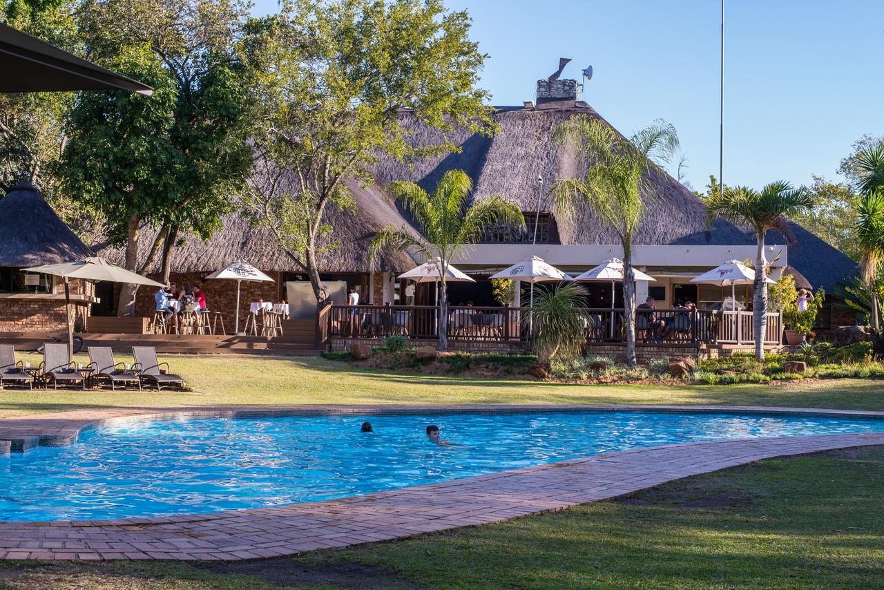 Kruger Park Lodge Unit No. 524 - Image 43