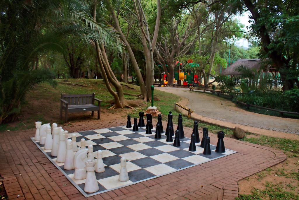Kruger Park Lodge Unit No. 611 - Image 32