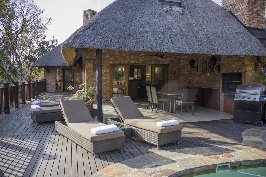 Kruger Park Lodge Unit No. 615