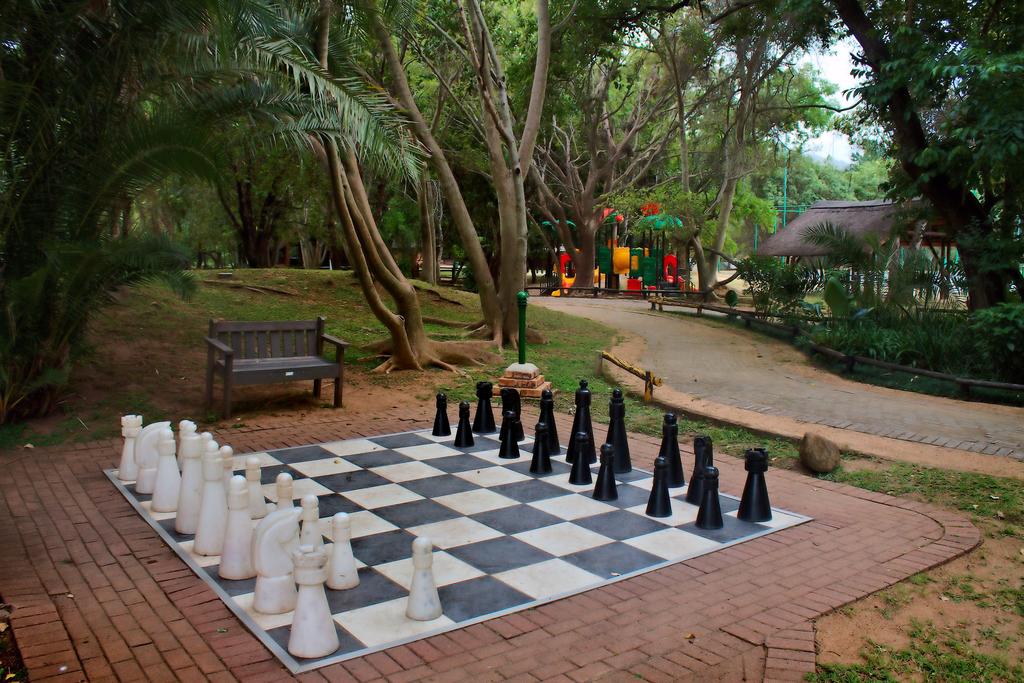 Kruger Park Lodge Unit No. 615 - Image 42