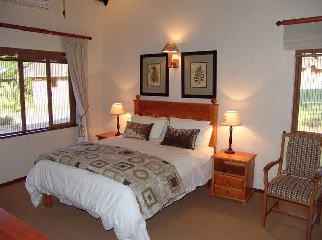 Kruger Park Retreat - Image 12