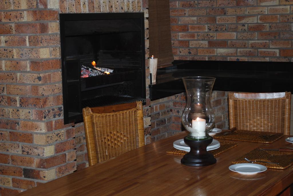 Kruger Park Retreat - Image 7