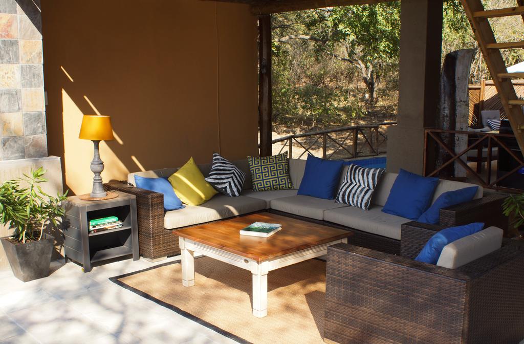 Kruger River Self-Catering - Image 11