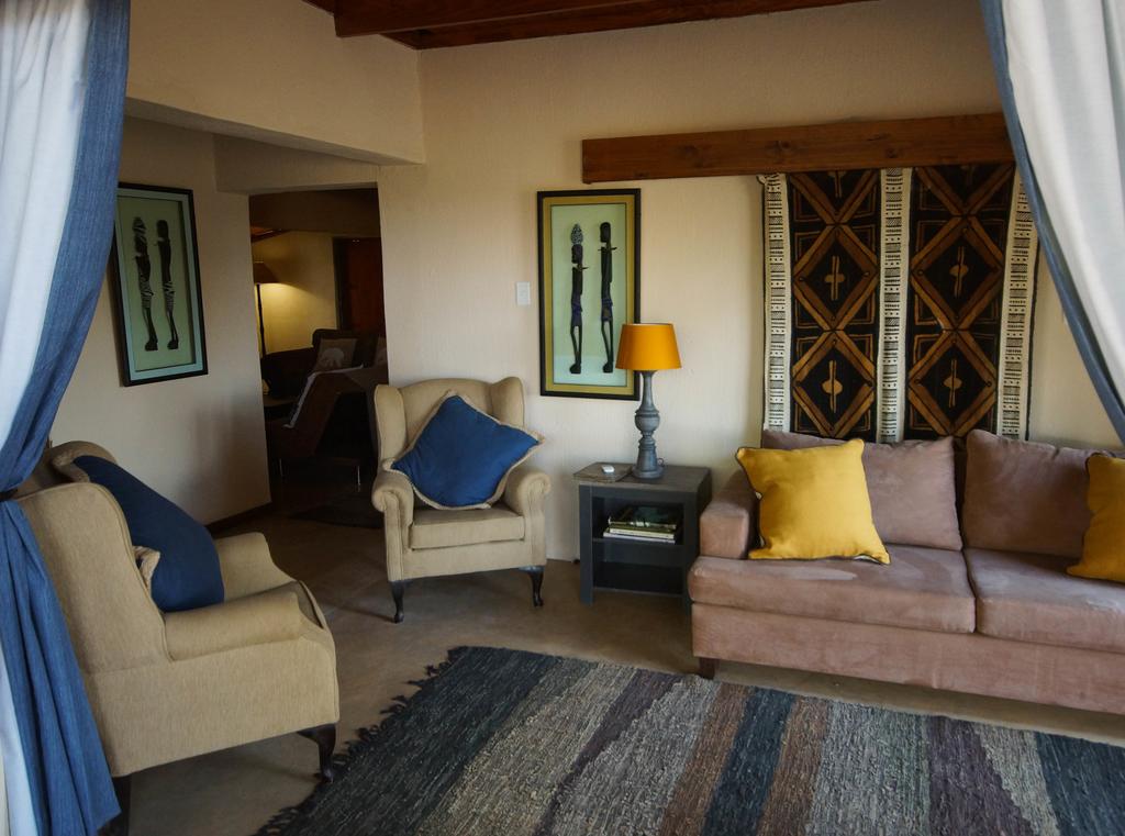 Kruger River Self-Catering - Image 12
