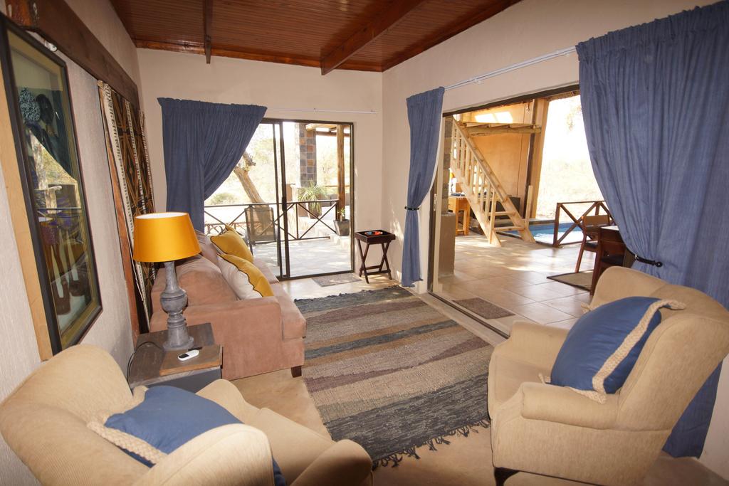 Kruger River Self-Catering - Image 13