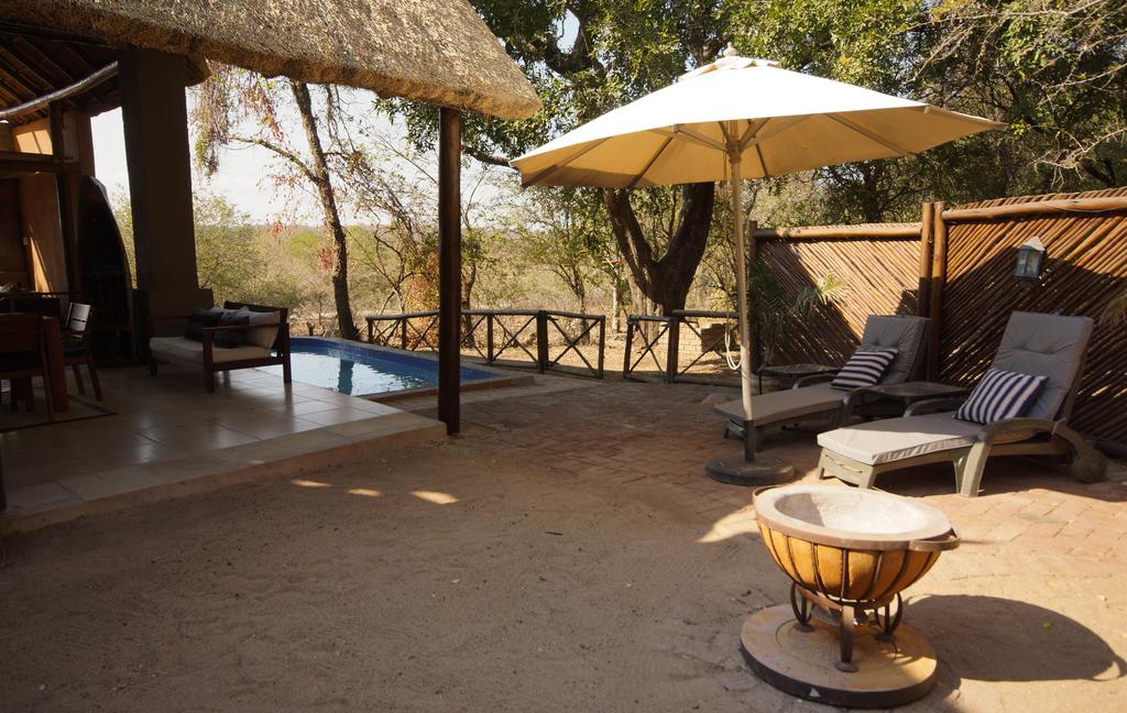 Kruger River Self-Catering - Image 14