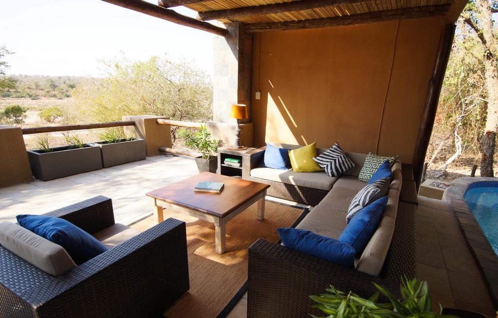 Kruger River Self-Catering - Image 17