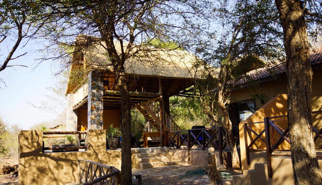 Kruger River Self-Catering - Image 18