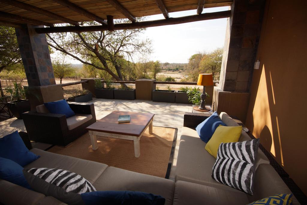 Kruger River Self-Catering - Image 19