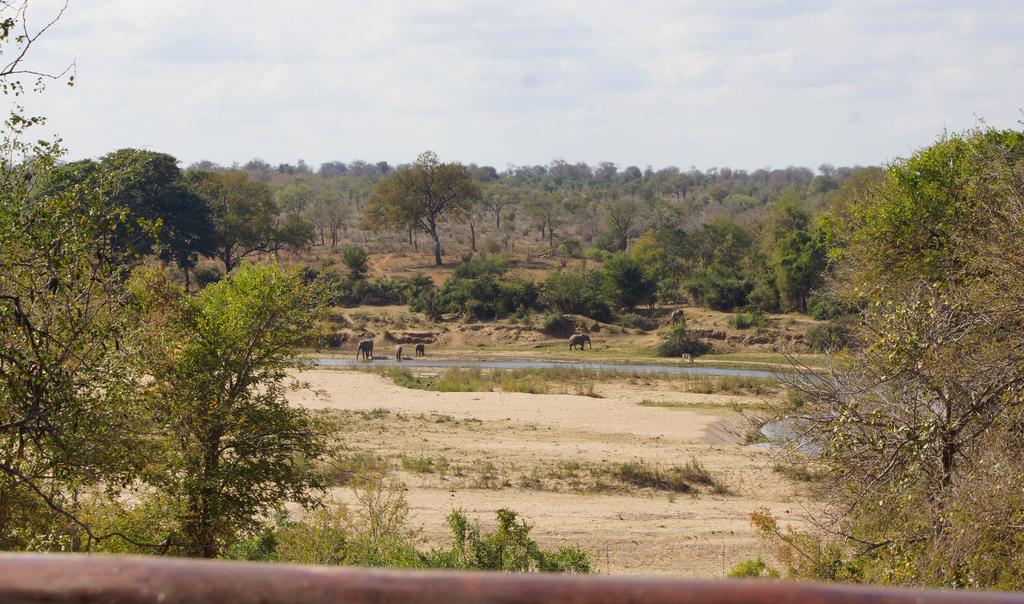 Kruger River Self-Catering - Image 20