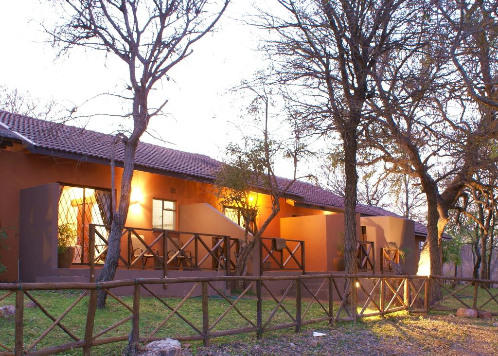 Kruger River Self-Catering - Image 2