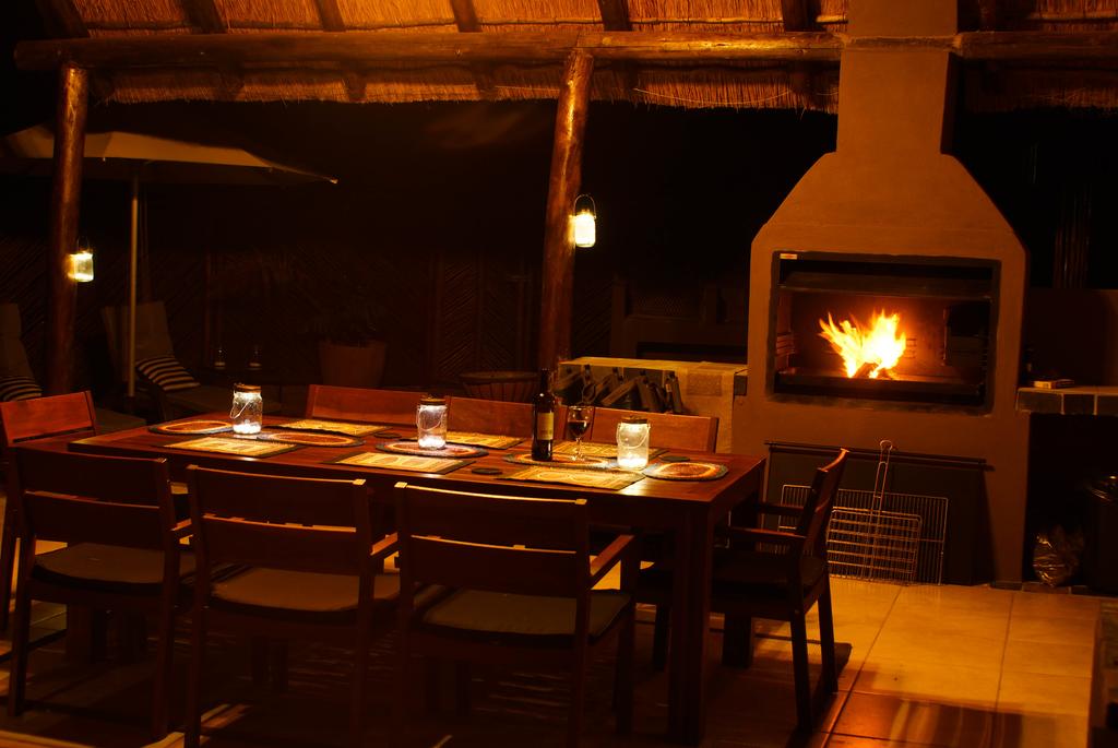 Kruger River Self-Catering - Image 24