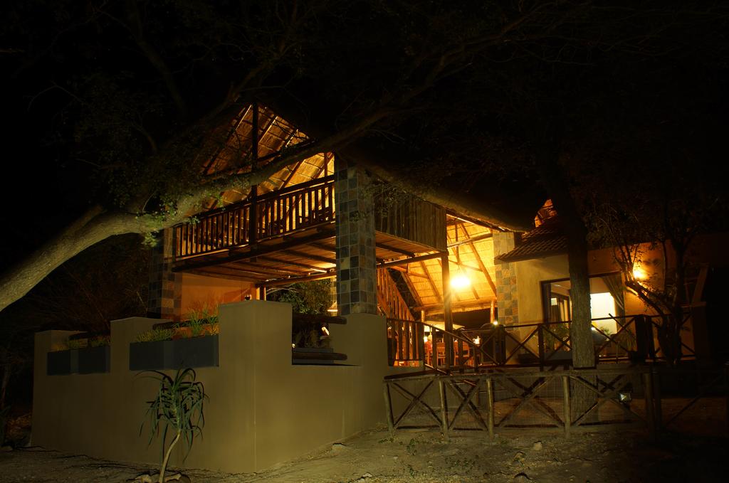 Kruger River Self-Catering - Image 25
