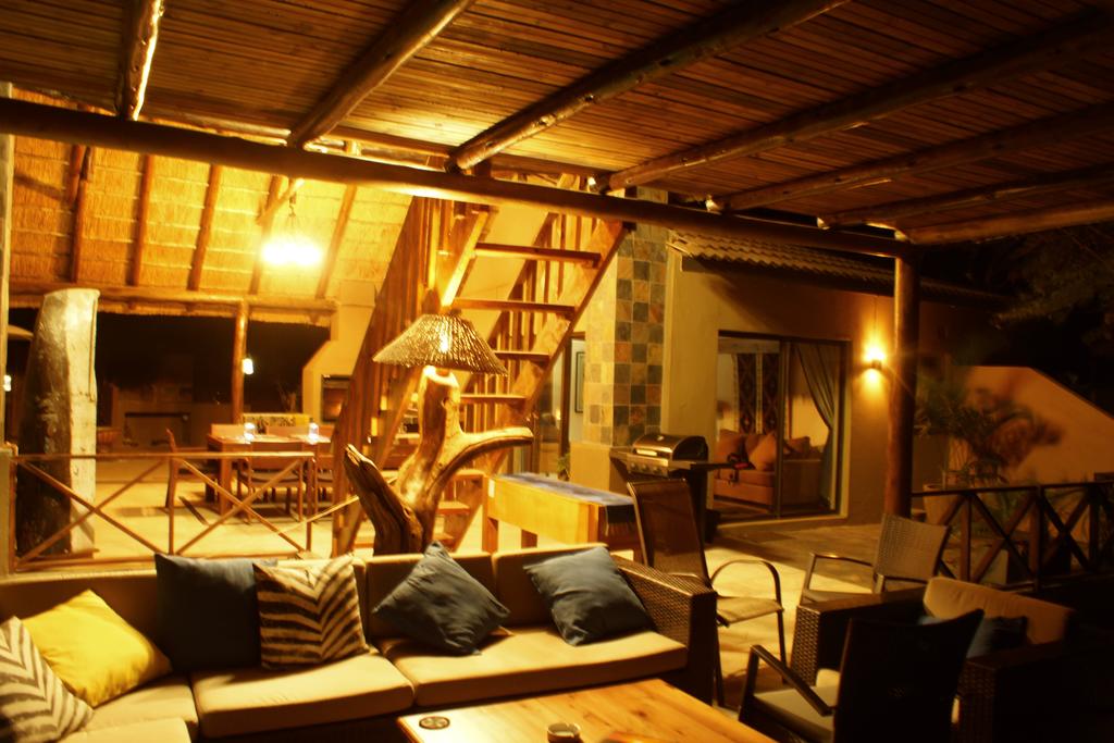 Kruger River Self-Catering - Image 28
