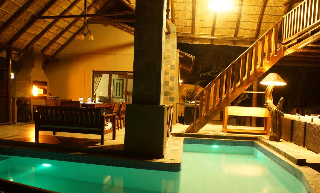 Kruger River Self-Catering - Image 29