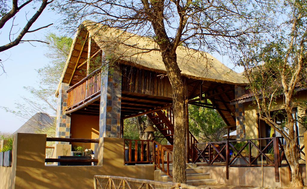 Kruger River Self-Catering - Image 33
