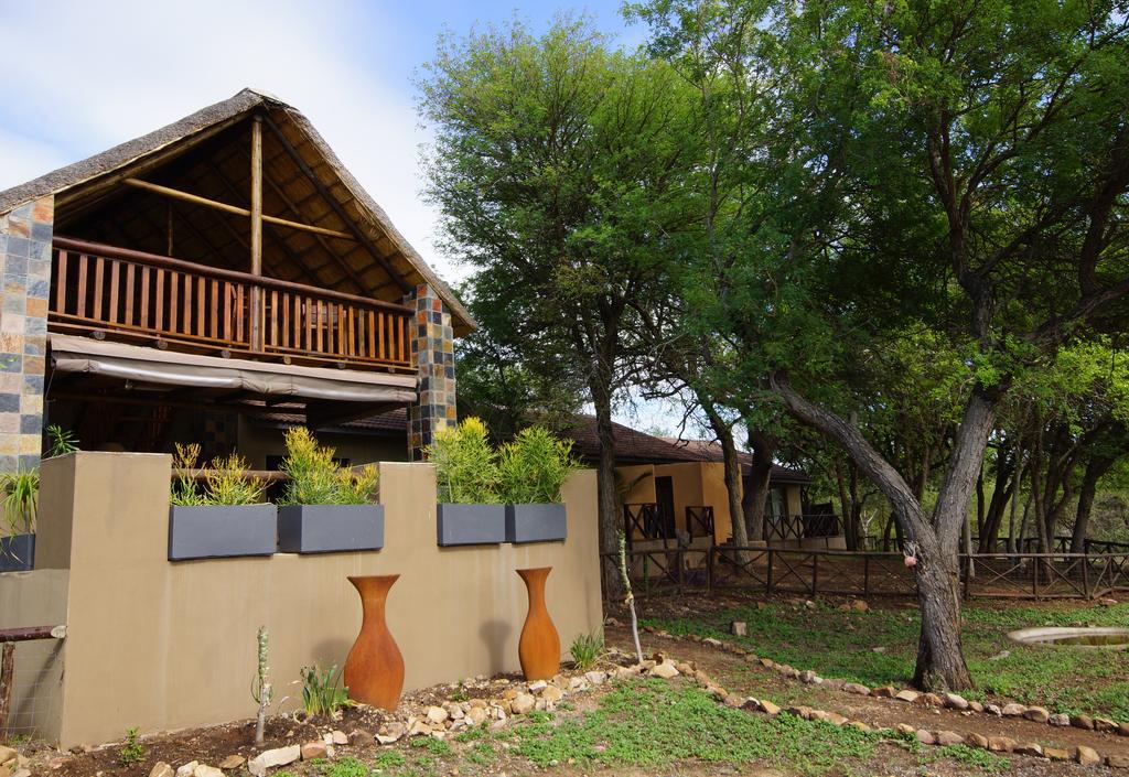 Kruger River Self-Catering - Image 35