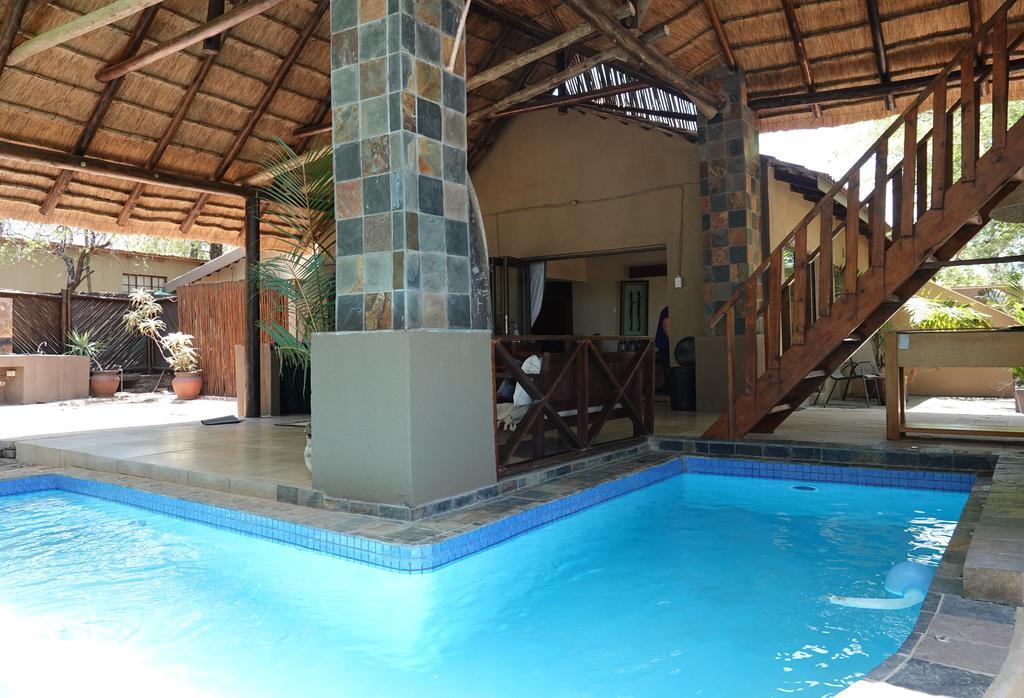 Kruger River Self-Catering - Image 36