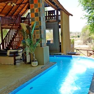 Kruger River Self-Catering