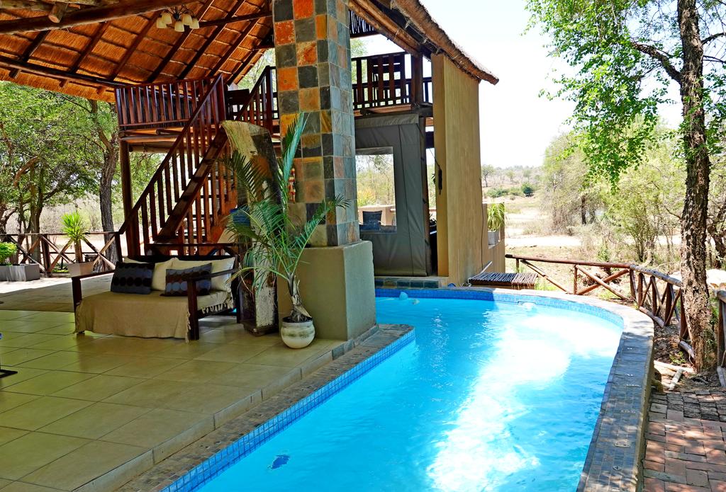 Kruger River Self-Catering