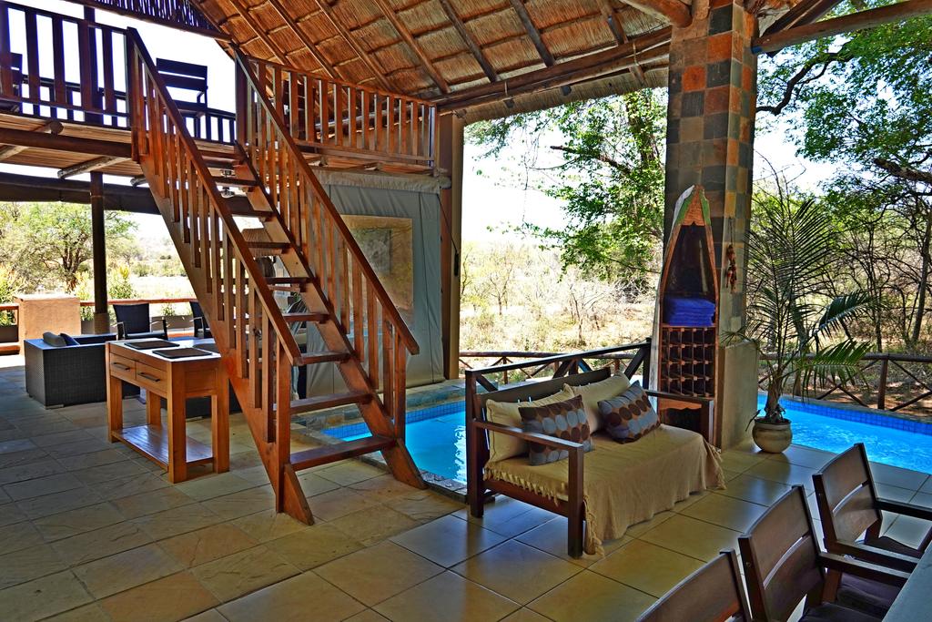 Kruger River Self-Catering - Image 38