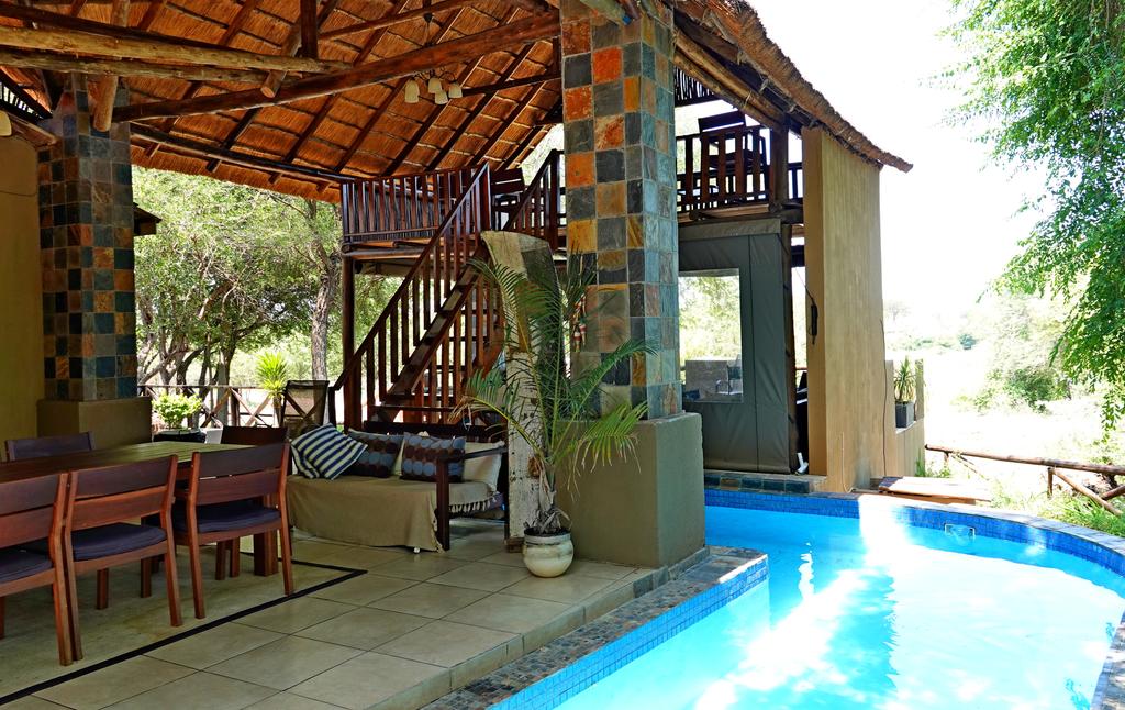 Kruger River Self-Catering - Image 39