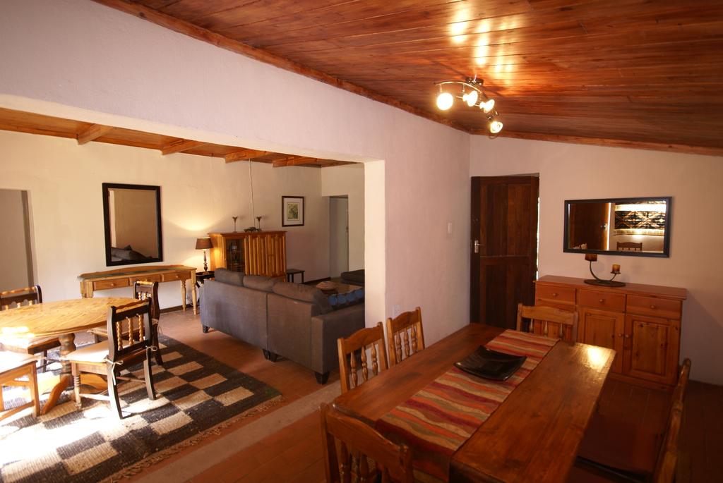 Kruger River Self-Catering - Image 4