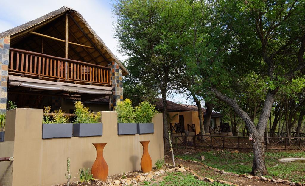 Kruger River Self-Catering - Image 40