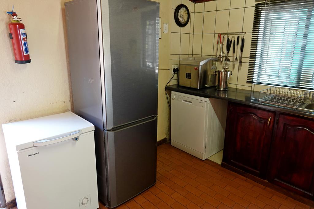 Kruger River Self-Catering - Image 41