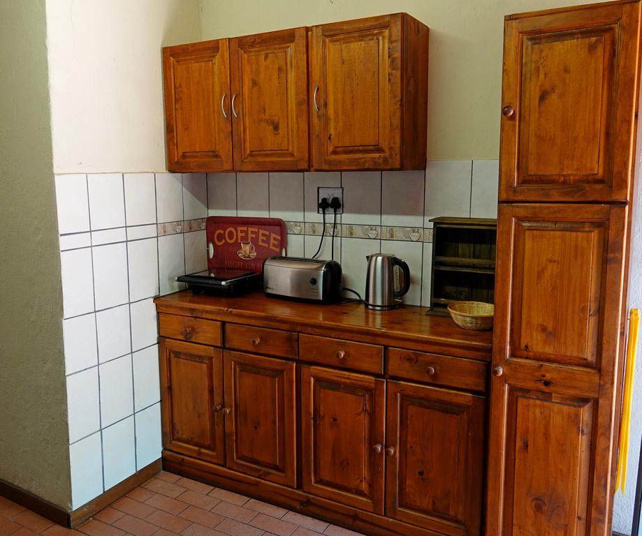 Kruger River Self-Catering - Image 42