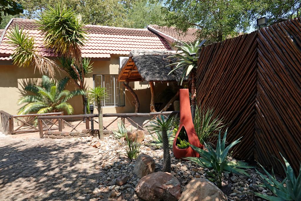 Kruger River Self-Catering - Image 45