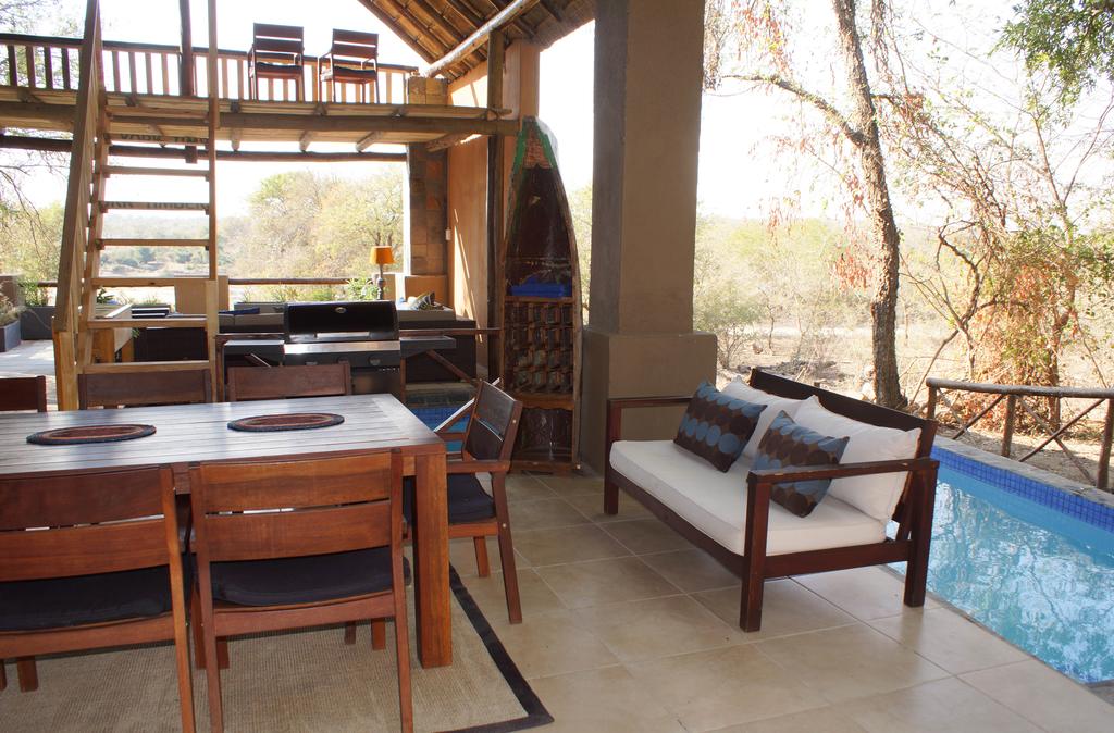 Kruger River Self-Catering - Image 10