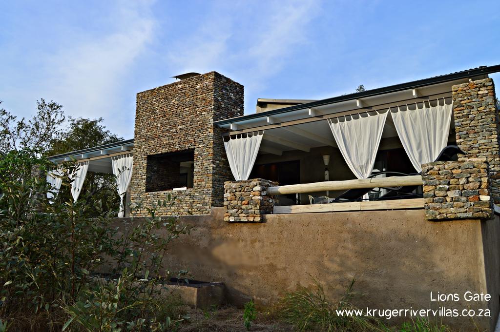 Kruger River Villas - LionsGate - Image 2