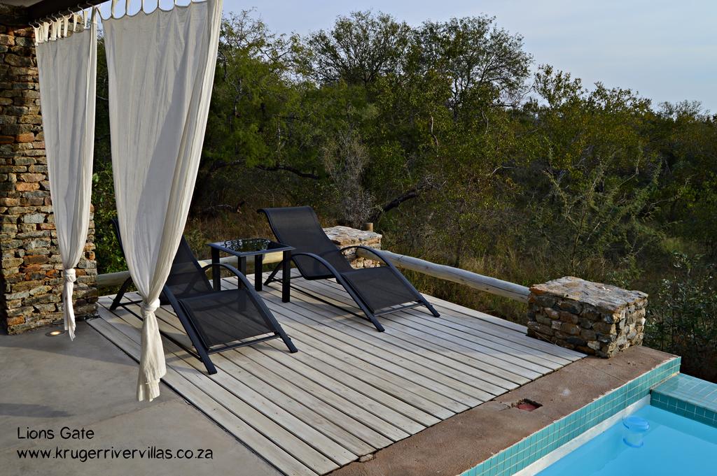 Kruger River Villas - LionsGate - Image 12