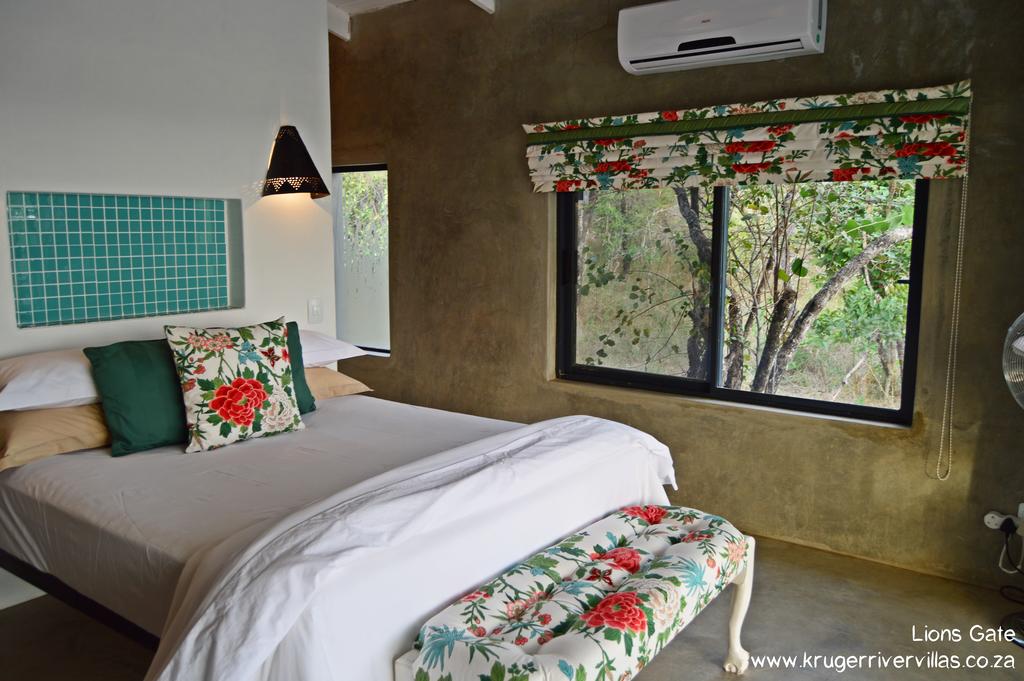 Kruger River Villas - LionsGate - Image 13