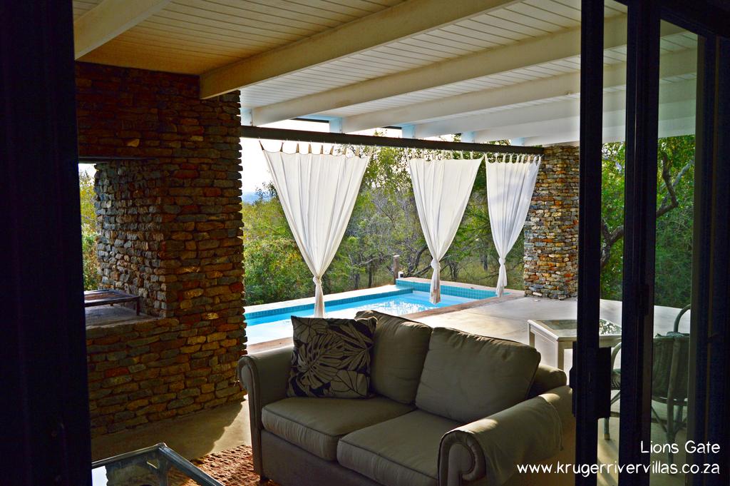 Kruger River Villas - LionsGate - Image 14