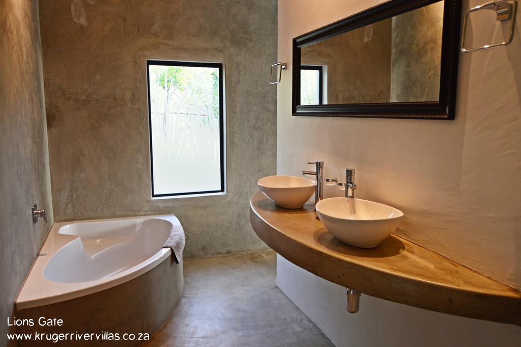 Kruger River Villas - LionsGate - Image 15