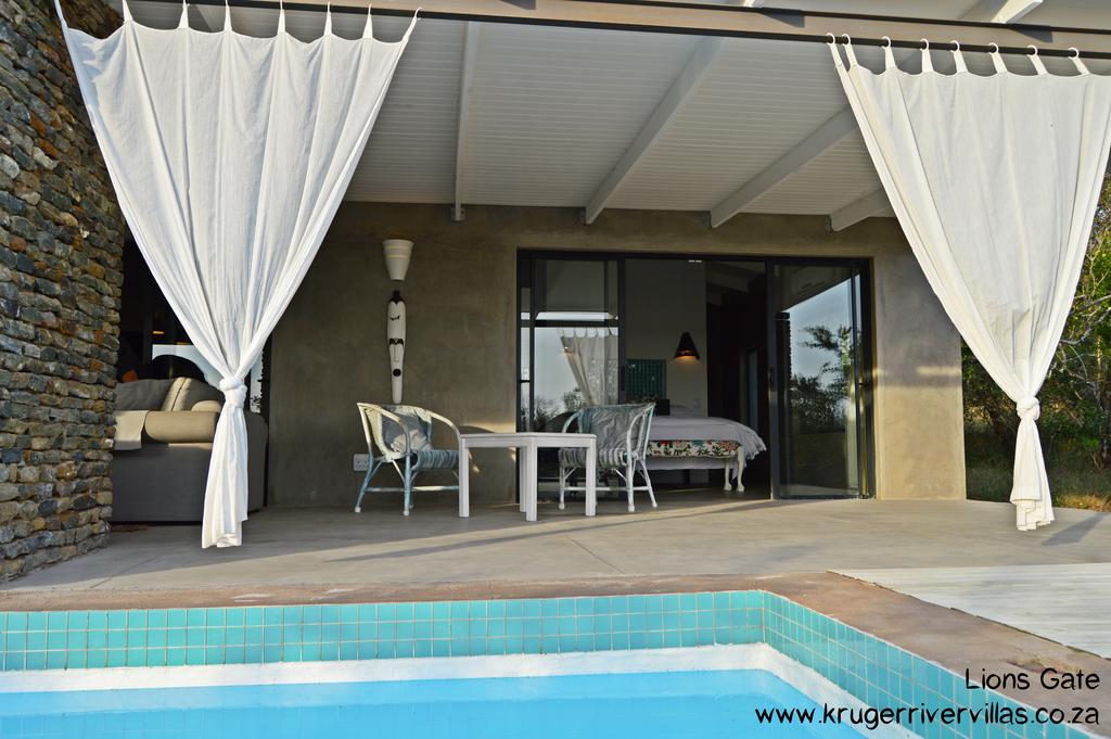 Kruger River Villas - LionsGate - Image 16
