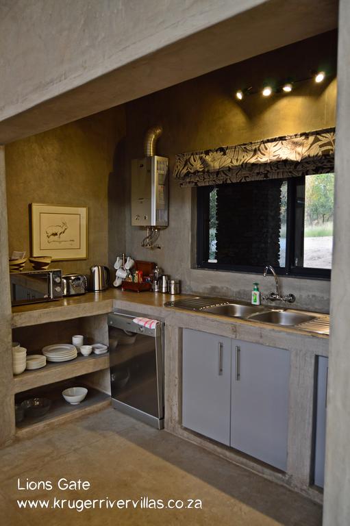 Kruger River Villas - LionsGate - Image 17