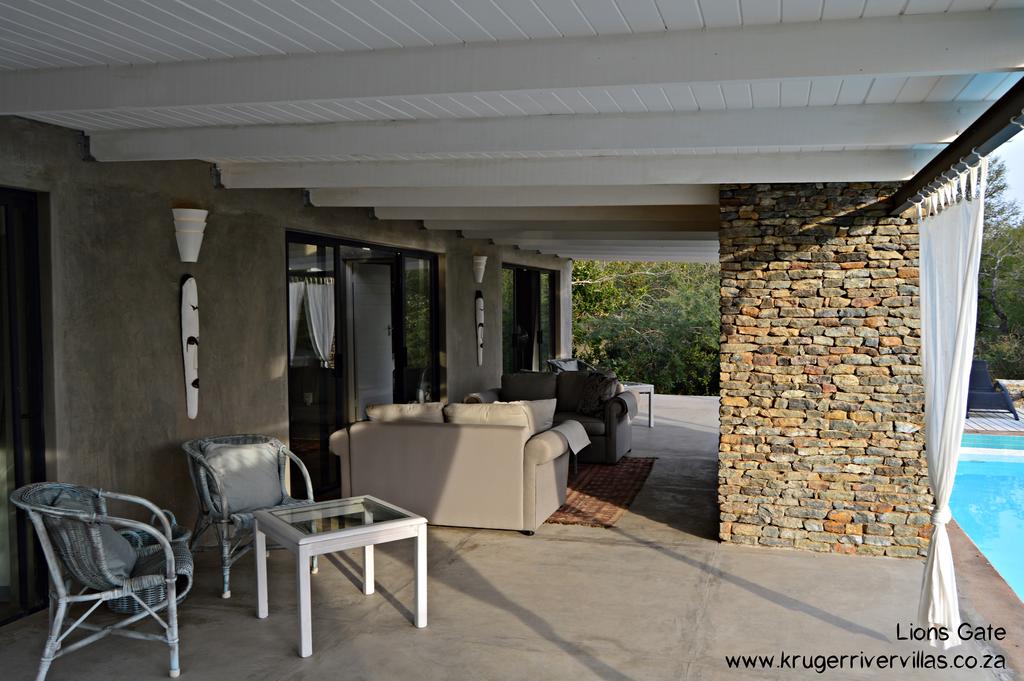 Kruger River Villas - LionsGate - Image 18