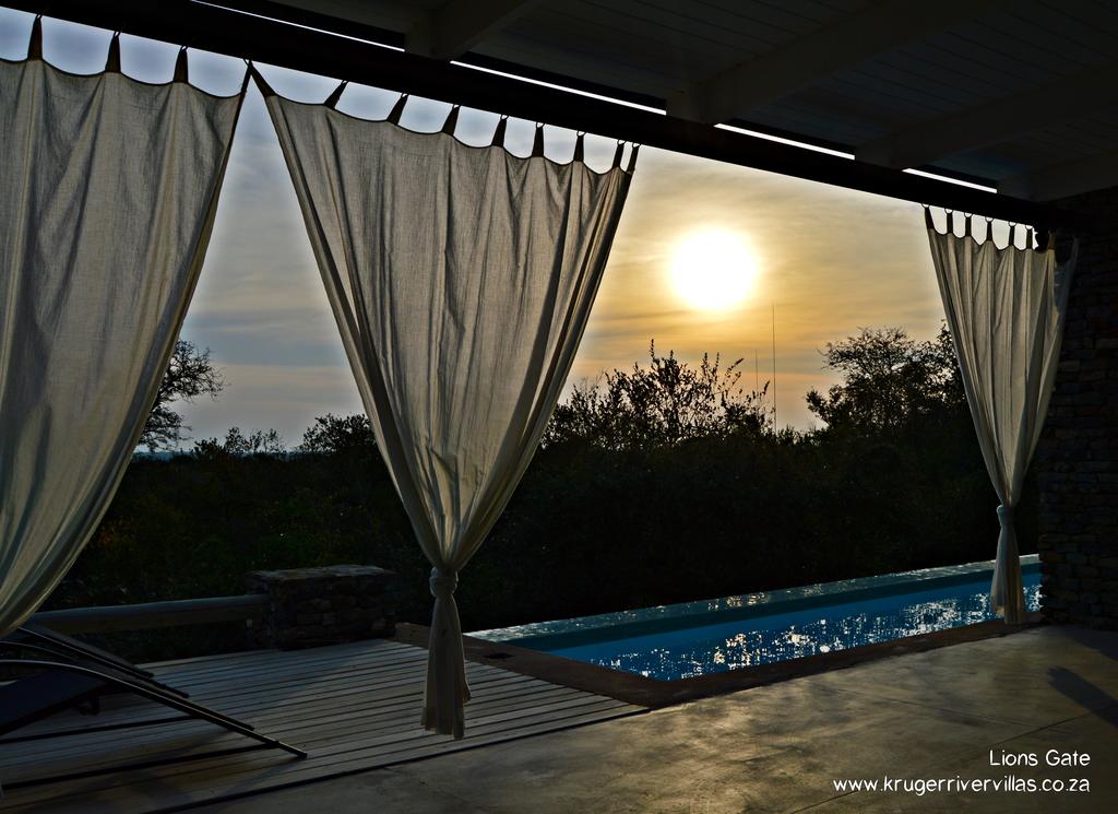 Kruger River Villas - LionsGate - Image 19